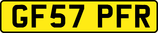 GF57PFR