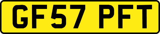 GF57PFT