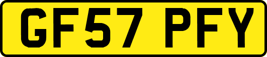 GF57PFY