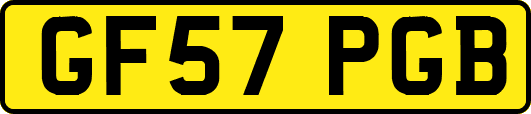 GF57PGB