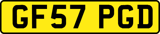 GF57PGD