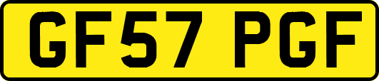 GF57PGF