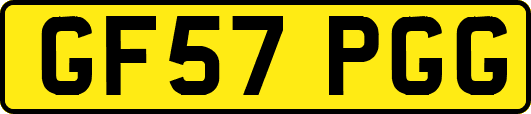 GF57PGG