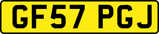 GF57PGJ