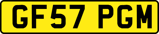 GF57PGM