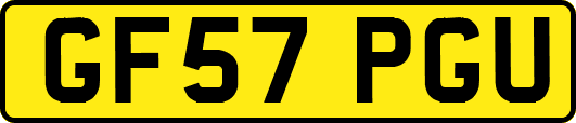 GF57PGU