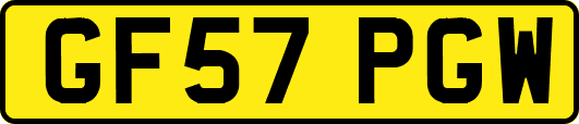 GF57PGW