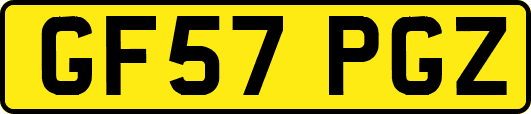 GF57PGZ