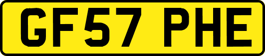 GF57PHE