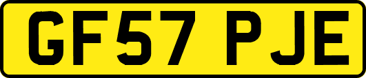 GF57PJE