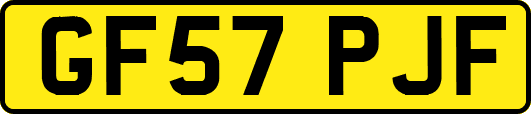 GF57PJF