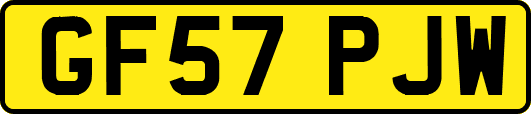 GF57PJW