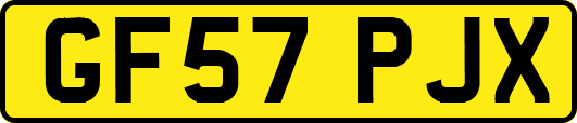 GF57PJX