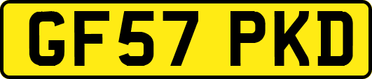 GF57PKD