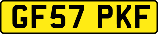 GF57PKF