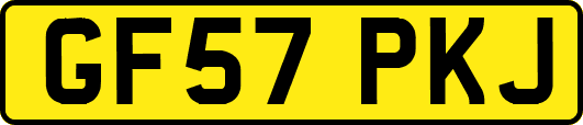 GF57PKJ
