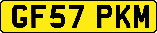 GF57PKM