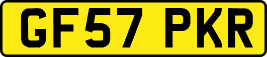 GF57PKR
