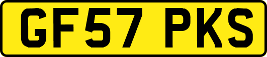 GF57PKS