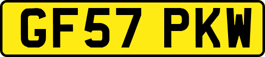 GF57PKW