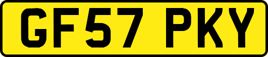 GF57PKY