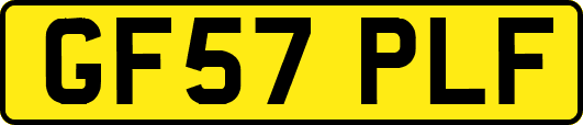 GF57PLF