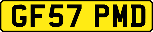 GF57PMD