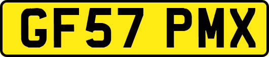 GF57PMX