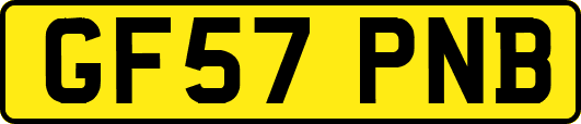 GF57PNB
