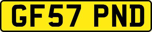 GF57PND
