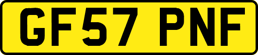 GF57PNF