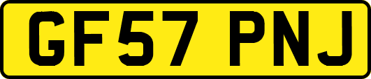 GF57PNJ