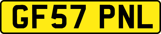 GF57PNL