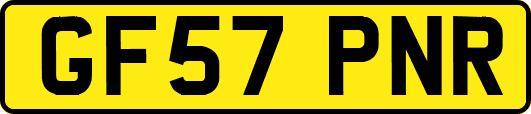 GF57PNR
