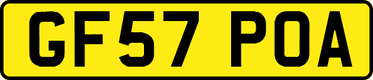 GF57POA
