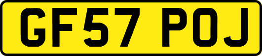 GF57POJ