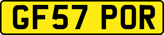 GF57POR