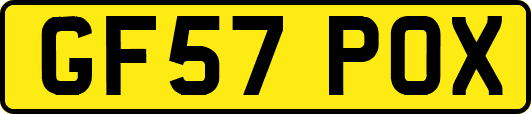 GF57POX