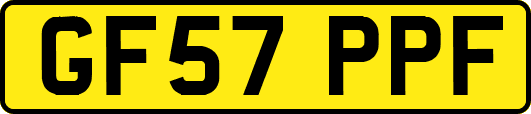 GF57PPF