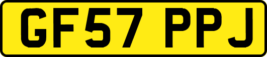 GF57PPJ