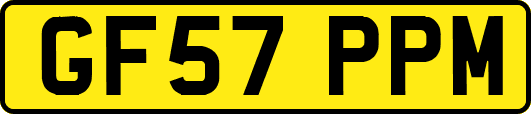 GF57PPM