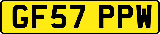 GF57PPW