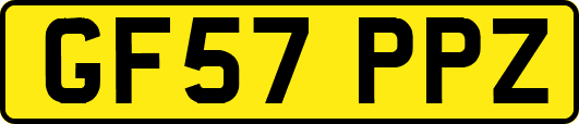 GF57PPZ