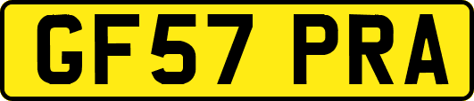 GF57PRA