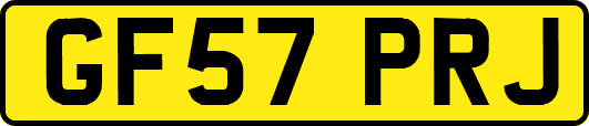 GF57PRJ