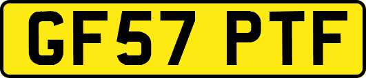 GF57PTF