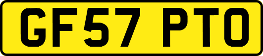 GF57PTO