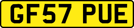 GF57PUE