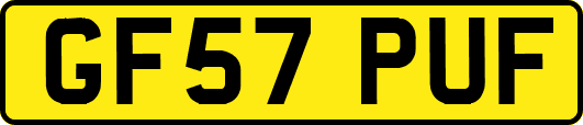 GF57PUF
