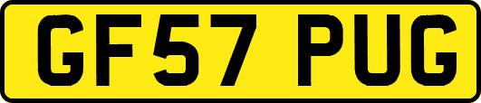 GF57PUG